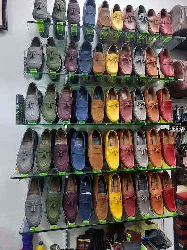 AZ Shoes